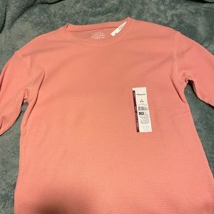 Brand new long sleeve shirt